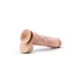 Dildo-AU NATUREL BIG JOHN 11.5INCH DILDO - 8