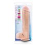 Dildo-AU NATUREL BIG JOHN 11.5INCH DILDO - 2