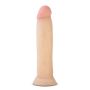 Dildo-AU NATUREL 9.5INCH MAGNUM DONG - 4