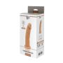 Dildo realistyczne penis z przyssawką członek 15cm - 2