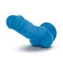 NEO 7.5INCH DUAL DENSITY COCK W. BALLS - 8