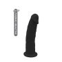 Dildo realistyczne sztuczny członek penis sex 15cm - 4