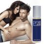 Perfumy feromony intrygujące bardzo męskie 10 ml - 4