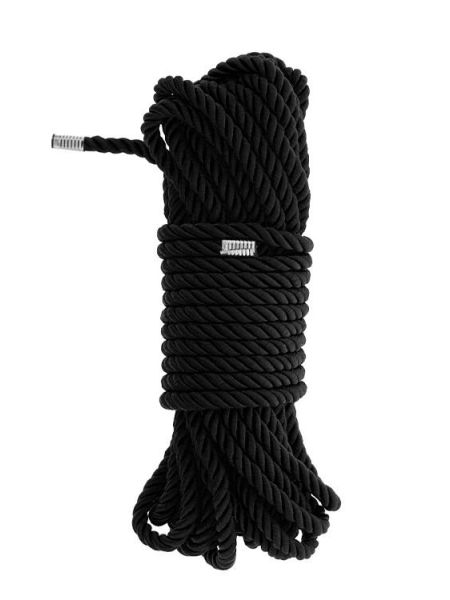 Lina sznur BDSM do wiązania krępowania bondage 10m - 4