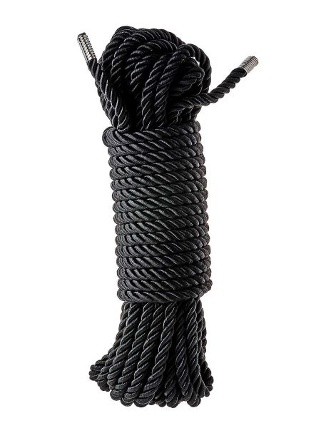 Lina sznur BDSM do wiązania krępowania bondage 10m - 5