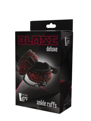 BLAZE DELUXE ANKLE CUFFS - image 2