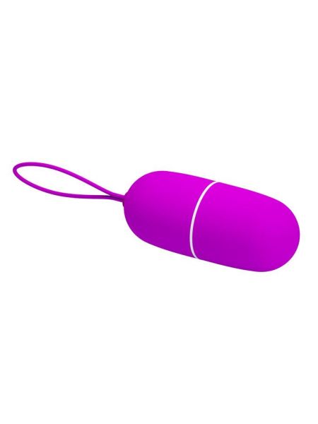 Jajeczko waginalne orgazmowe kulka gejszy wibracje - 4