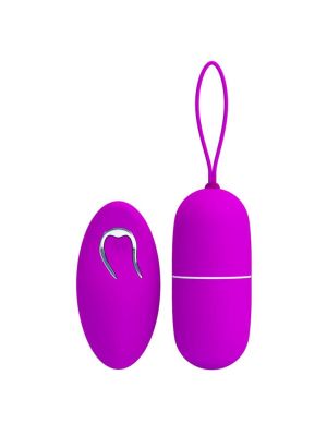 Jajeczko waginalne orgazmowe kulka gejszy wibracje - image 2