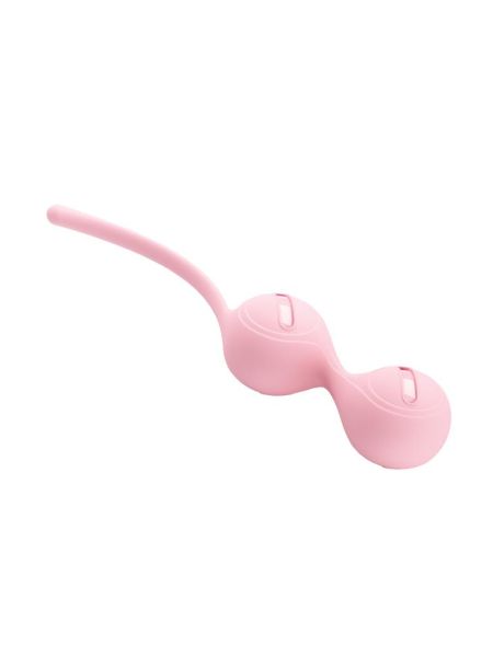 Kulki waginalne gejszy stymulacja trening pochwy różowe - 4