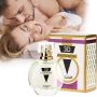 Perfumy feromony kobiece 25+ eleganckie zmysłowe 30ml - 4