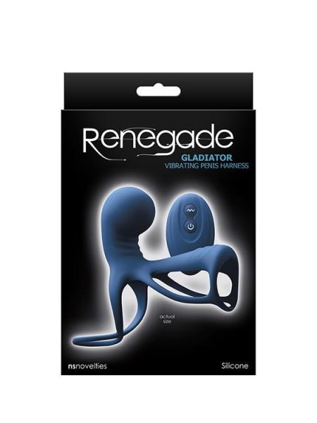 RENEGADE GLADIATOR BLUE