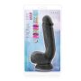 AU NATUREL BOLD POUND 8.5INCH DILDO - 2