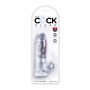King Cock 5 Inch Cock w Balls - 3