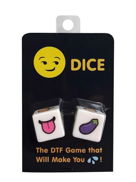 DTF DICE GAME