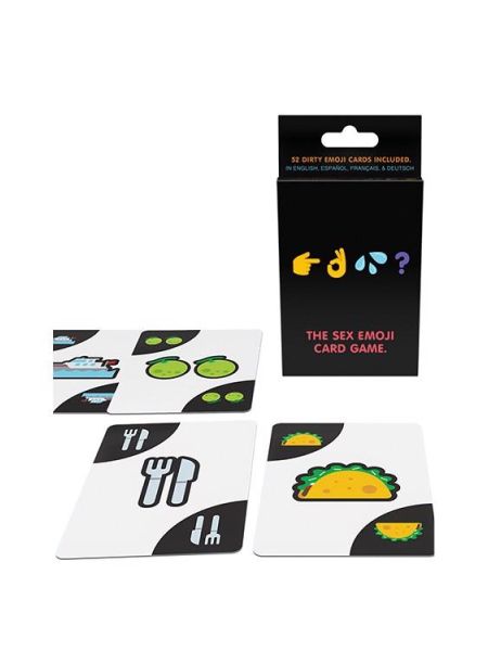 DTF CARD GAME