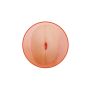 Lalka 3D naturalna erotyczna penis anus wibracje - 11