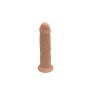 Małe Dildo realistyczne z przyssawką 15 cm - 6