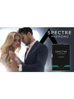 Intensywne uwodzące perfumy feromony męskie 1 ml - image 2