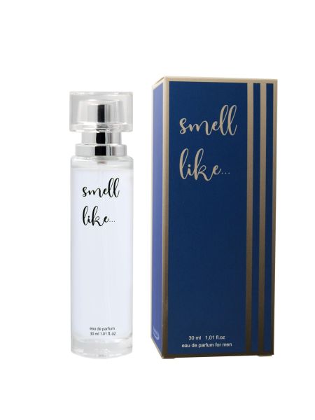 Eleganckie seksowne perfumy feromony męskie 30 ml