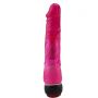 Realistyczny sex wibrator jak penis mocny 21cm - 2