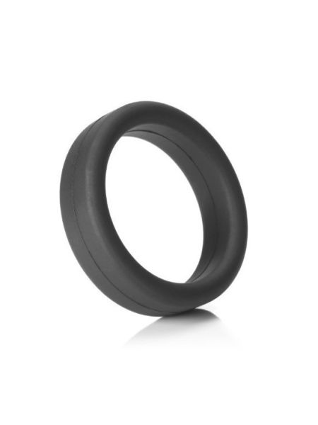 Pierścień silikonowy na penisa erekcyjny sex ring - 2