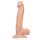 Duże grube dildo realistyczne penis przyssawka 22 cm