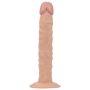 Duże realistyczne dildo penis z przyssawką 25cm - 2
