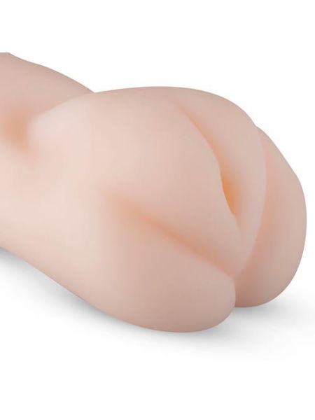 Masturbator realistyczny sztuczna cipka sex ciało