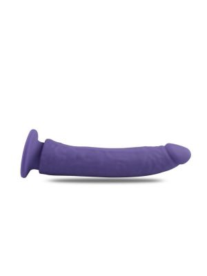 Realistyczne dildo penis miłe w dotyku przyssawka - image 2