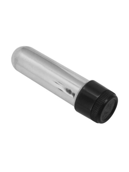 Mały dyskretny podręczny wibrator wodoodporny - 3