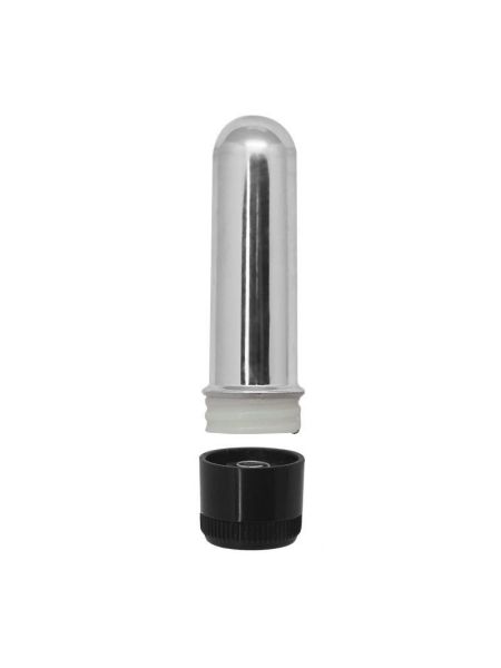 Mały dyskretny podręczny wibrator wodoodporny - 4