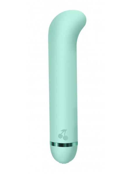 Klasyczny sex wibrator do punktu G 20 trybów 15 cm