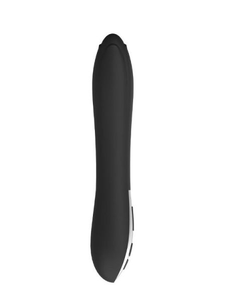 Wibrator klasyczny uniwersalny sex 12 trybów 22cm - 6