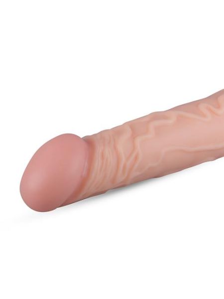 Dildo-Shawn Realistic Dildo - 3