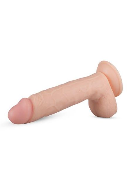 Dildo-Glynn Realistic Dildo - 3