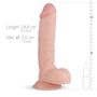 Dildo-Glynn Realistic Dildo - 5