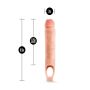 PERFORMANCE PLUS 11.5INCH PENIS EXTENDER - 7