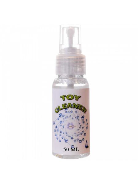 Spray czyszczący do akcesoriów erotycznych 50 ml - 2