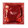 Prezerwatywy smakowe Amor STRAWBERRY 50szt trusk - 3