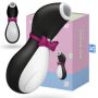 Masażer łechtaczki stymulator powietrzny dla kobiet Pingwin Satisfyer - 4