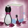 Masażer łechtaczki stymulator powietrzny dla kobiet Pingwin Satisfyer - 2